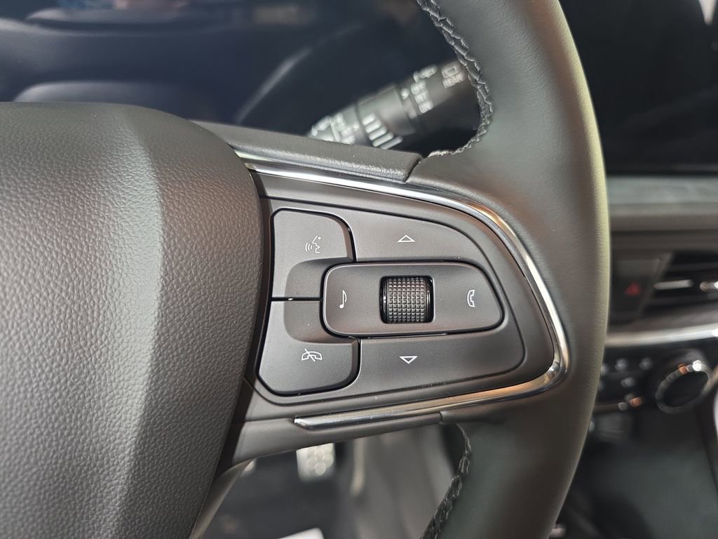 New 2026 Buick Encore GX Sport Touring w/ Advanced Technology Package image 18