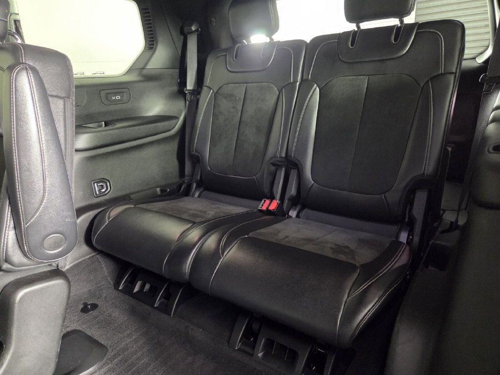 Used 2022 Jeep Grand Cherokee L Laredo RWD image 25
