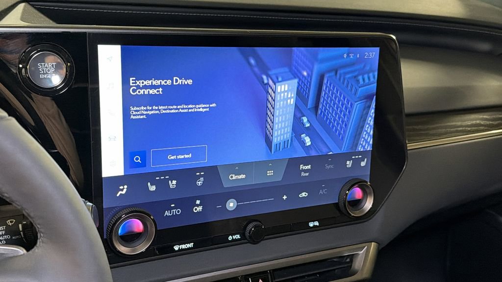 Used 2024 Lexus RX 350 Premium w/ Cold Area Package image 27