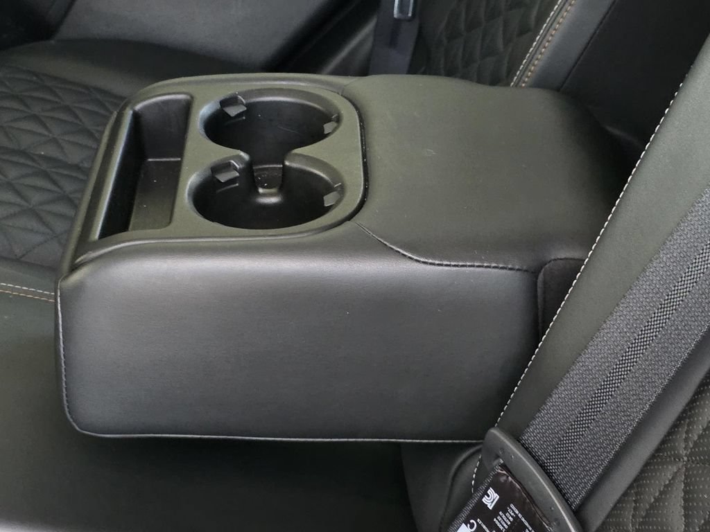 Used 2022 Nissan Murano Platinum w/ Cargo Package FWD image 11