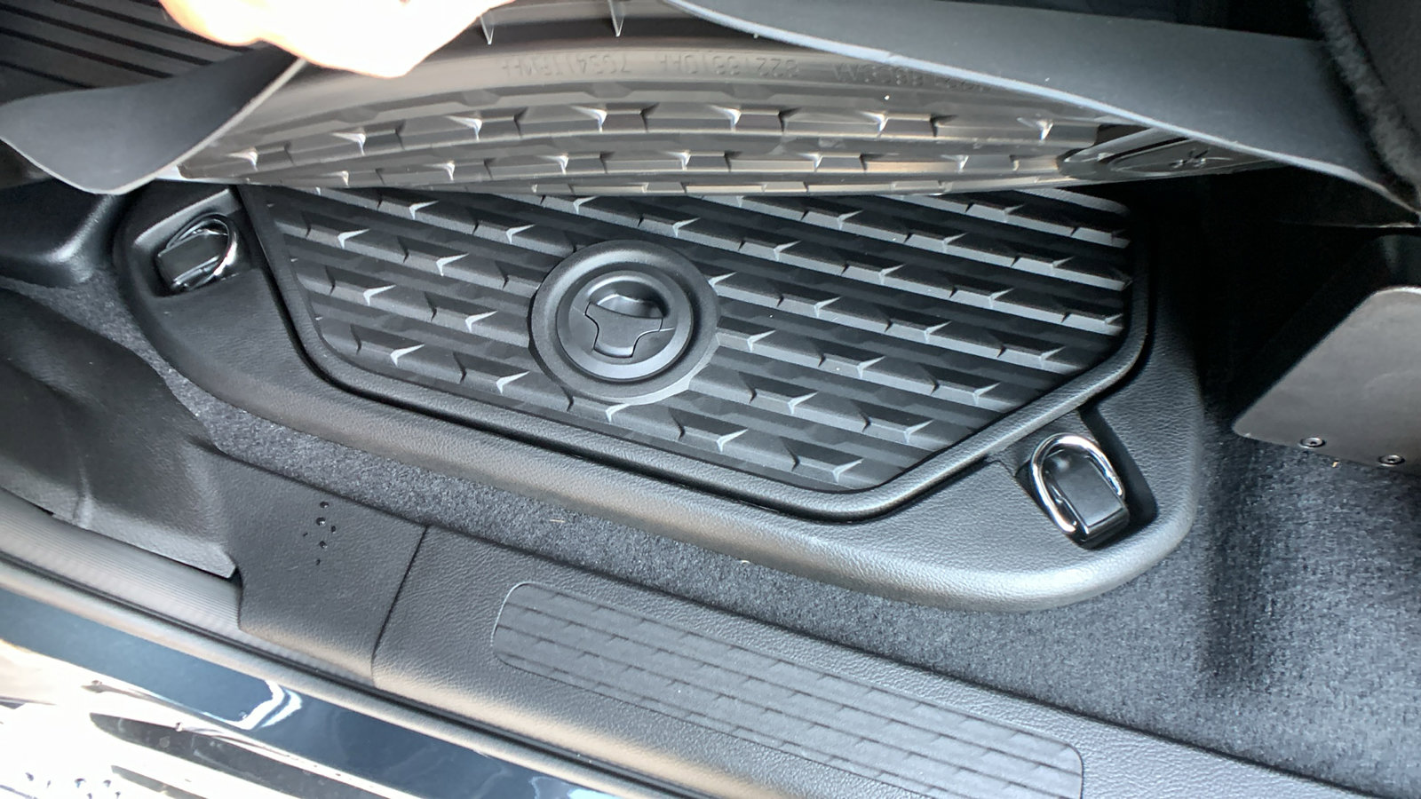 New 2026 RAM 1500 Laramie w/ Night Edition AWD/4WD image 29