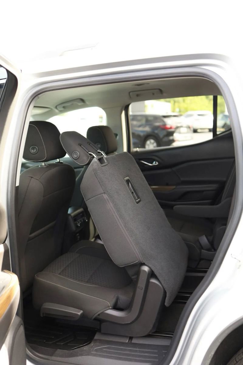 Used 2018 GMC Acadia SLE image 26