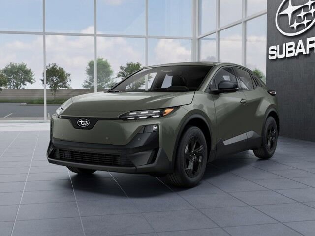 New 2026 Subaru Uncharted Premium image 2