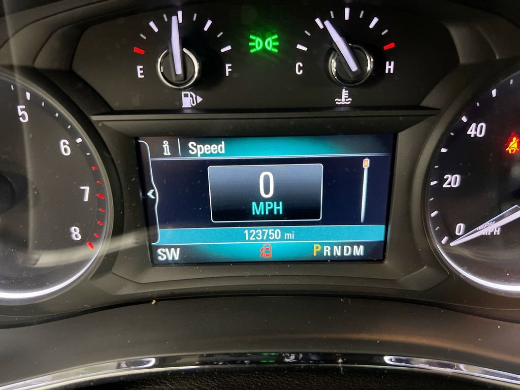 Used 2017 Buick Encore Preferred image 13