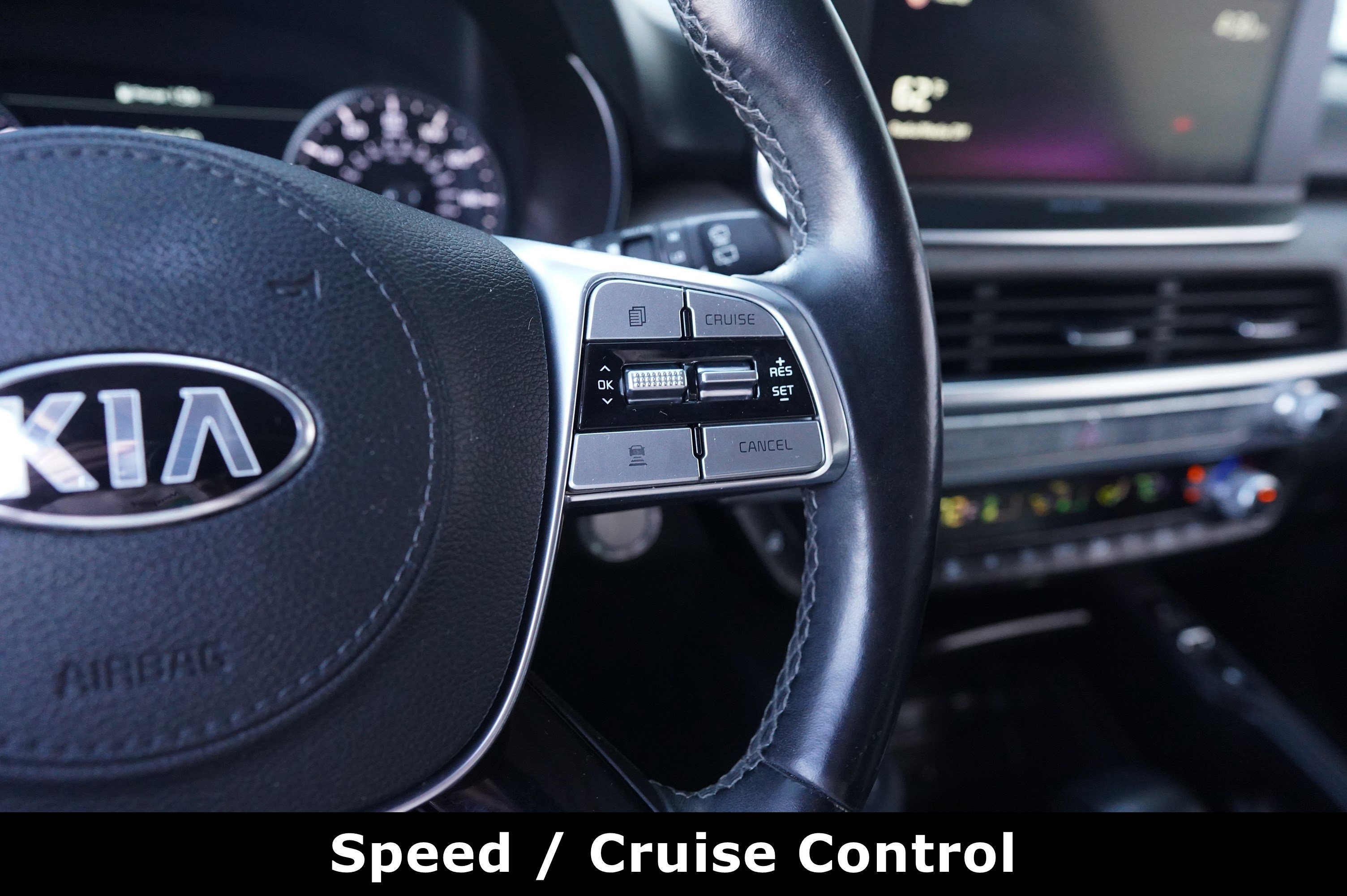 Used 2021 Kia Telluride SX w/ SX Prestige Package image 24