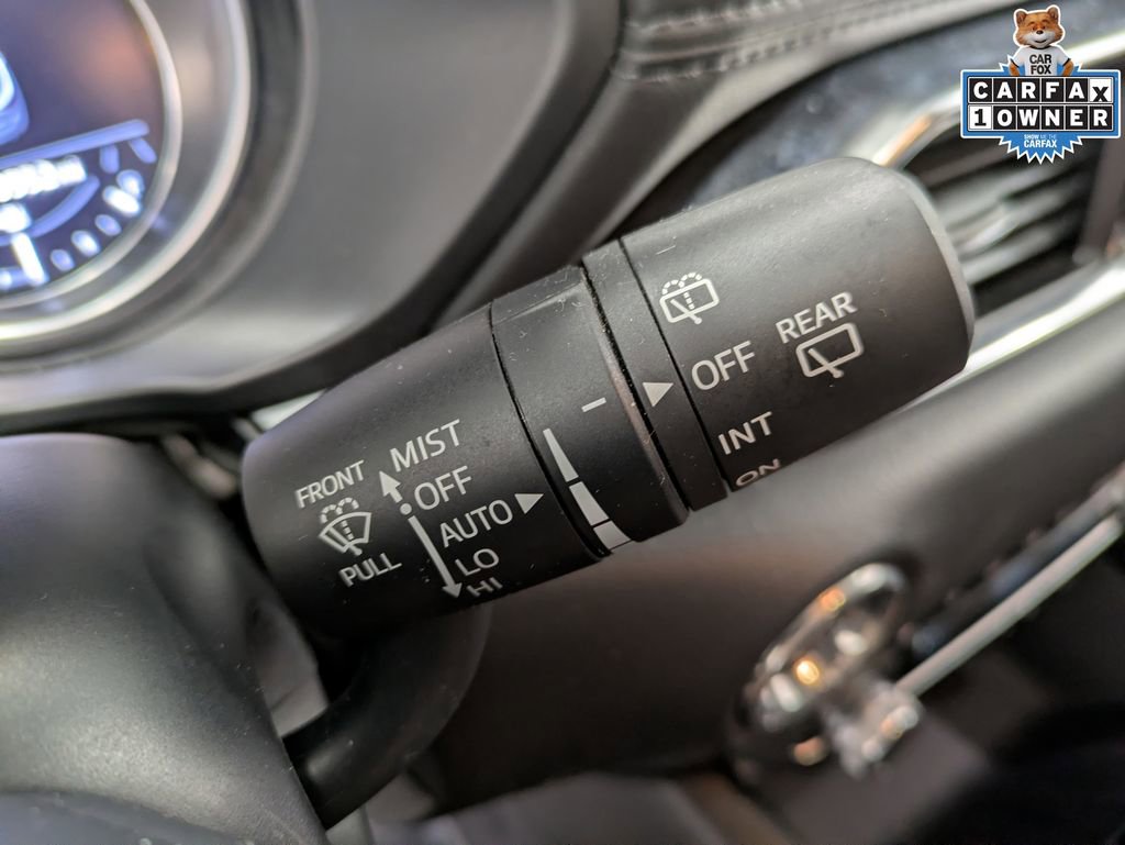 Certified 2023 MAZDA CX-5 AWD 2.5 S w/ Select Package image 20