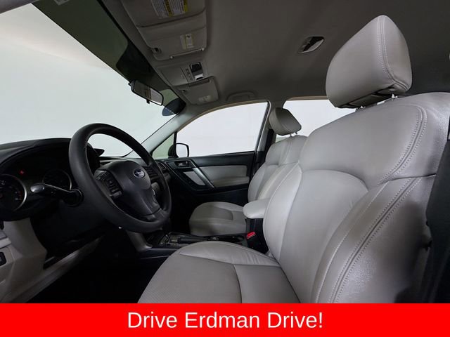 Used 2016 Subaru Forester 2.5i w/ Alloy Wheel Package AWD/4WD image 6