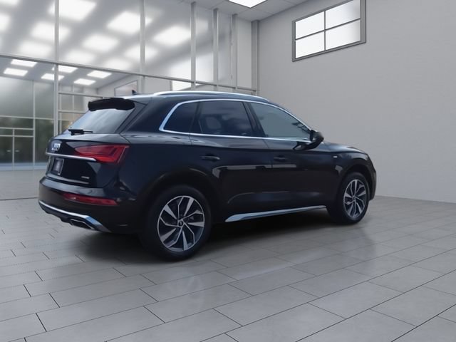 Used 2023 Audi Q5 2.0T Premium w/ Convenience Package AWD/4WD image 8