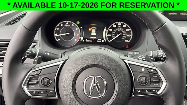 Used 2026 Acura RDX w/ Technology Package AWD/4WD image 13