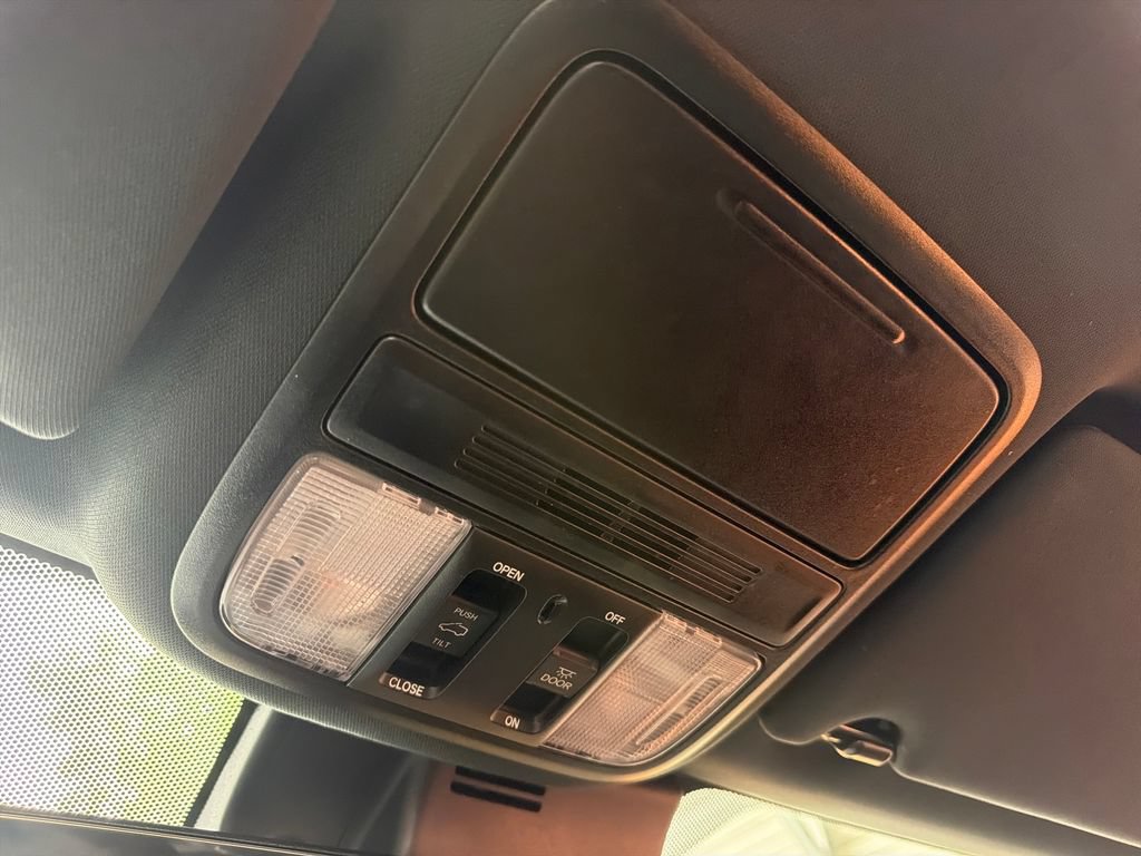 Used 2020 Honda Passport EX-L image 24