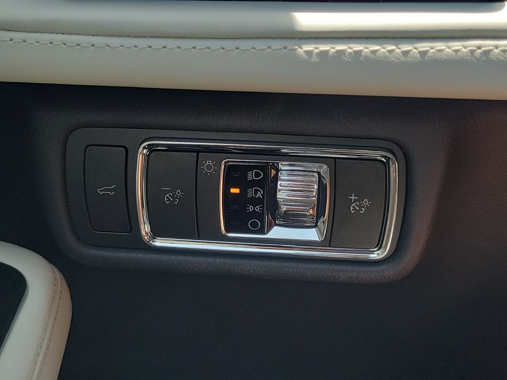 New 2026 Lincoln Aviator Black Label w/ Black Label Special Edition AWD/4WD image 30