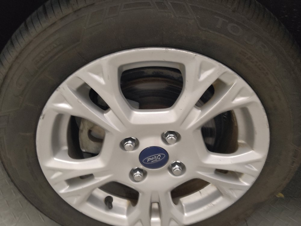 Used 2016 Ford Fiesta SE FWD image 31