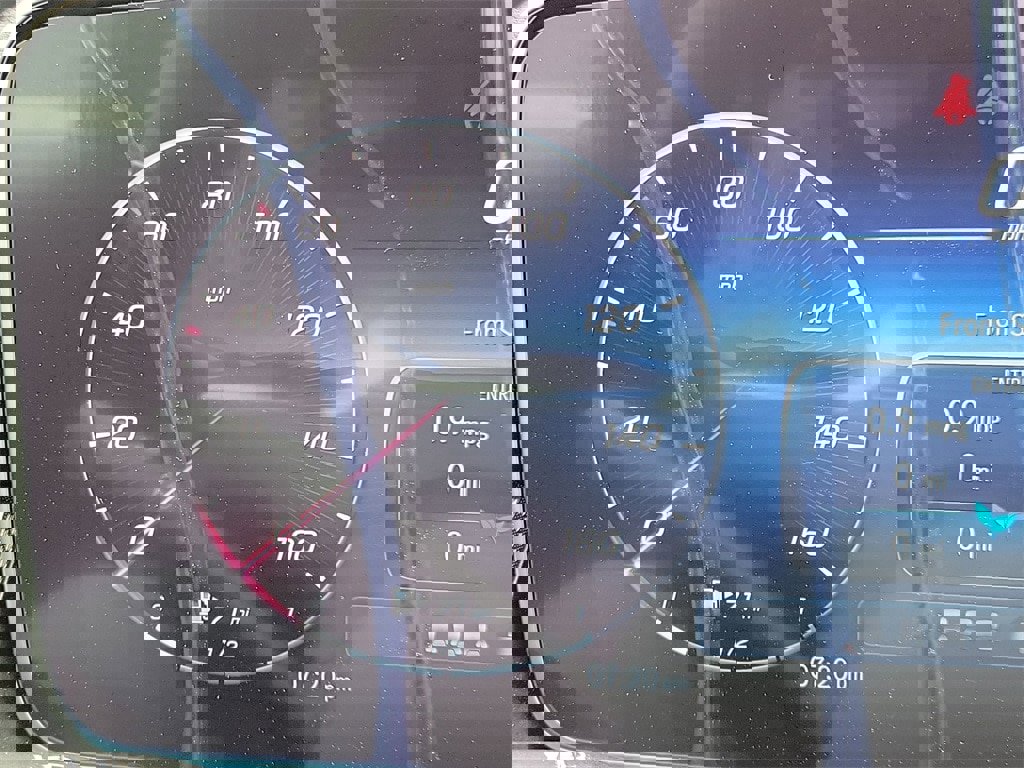 New 2025 Mercedes-Benz GLC 300 image 20