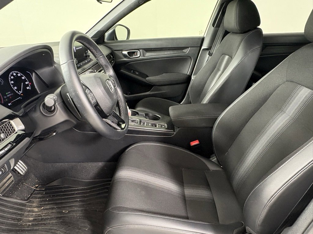 Used 2024 Honda Civic Sport image 12