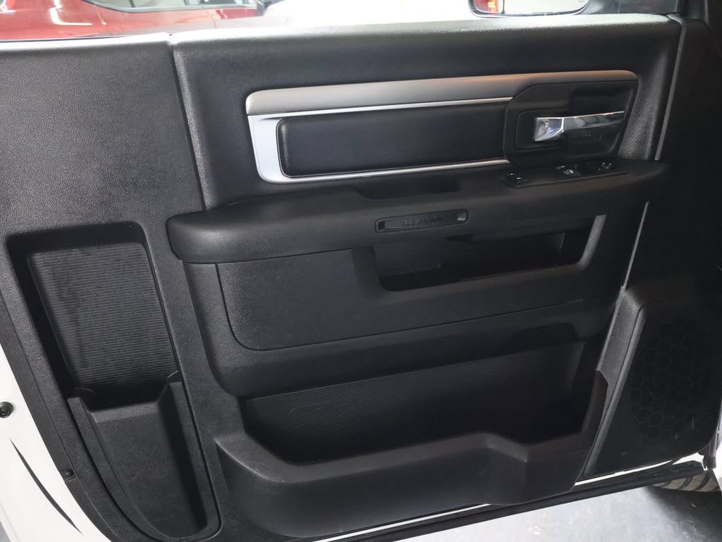Used 2021 RAM 1500 Tradesman w/ Popular Equipment Group AWD/4WD image 14