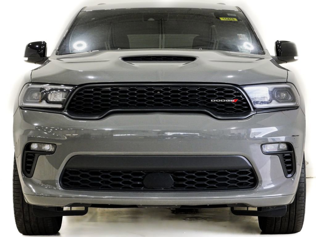 Used 2022 Dodge Durango GT image 2