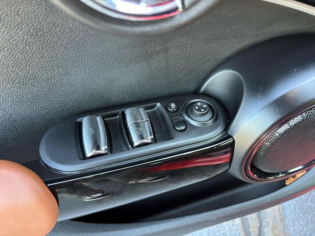 Certified 2023 MINI Cooper John Cooper Works w/ Driver Assistance Package image 13