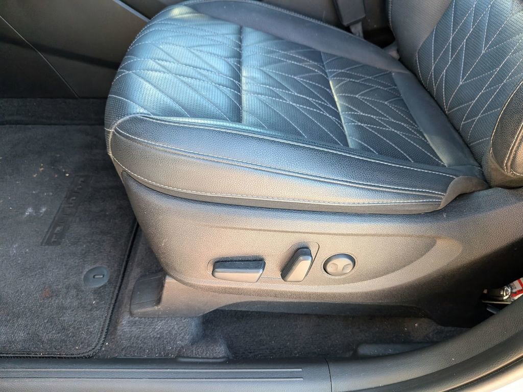 Used 2024 Kia Telluride EX X-Line image 15