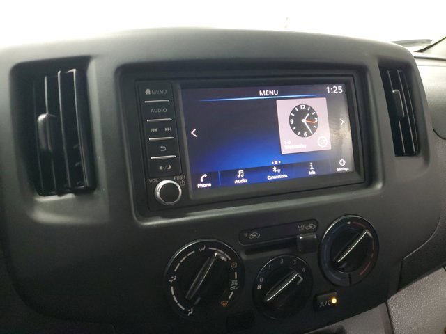 Used 2021 Nissan NV200 S image 18