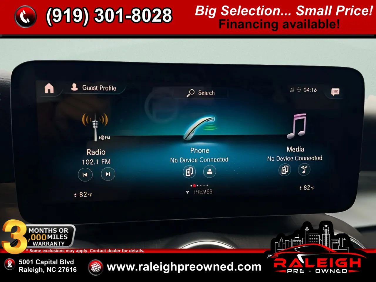 Used 2021 Mercedes-Benz GLC 300 4MATIC image 48