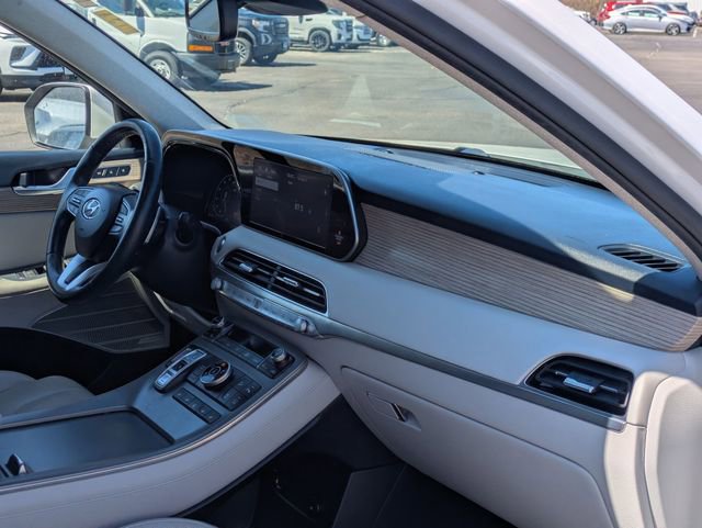 Used 2021 Hyundai Palisade Limited AWD/4WD image 38