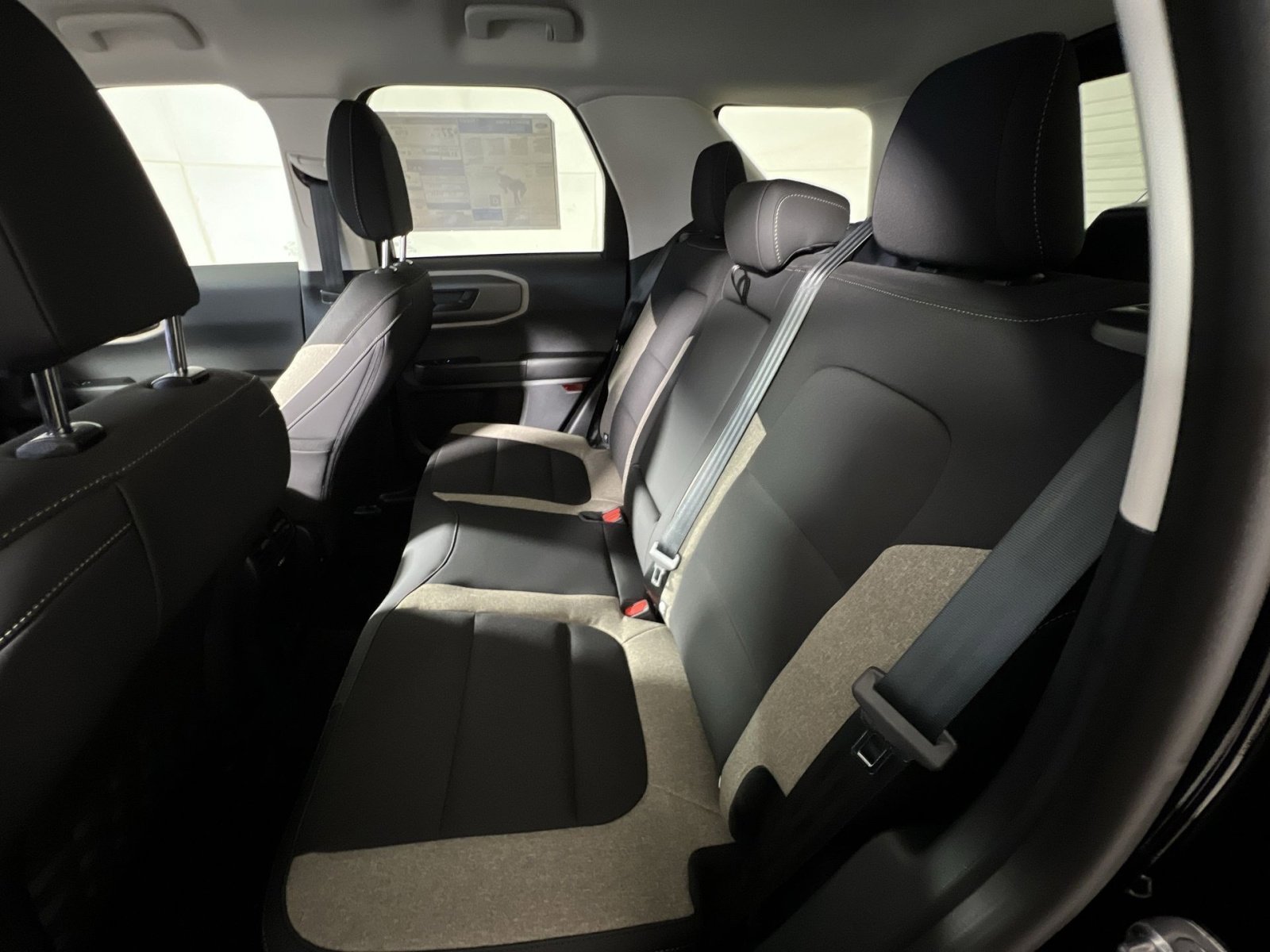 New 2026 Ford Bronco Sport Big Bend image 23