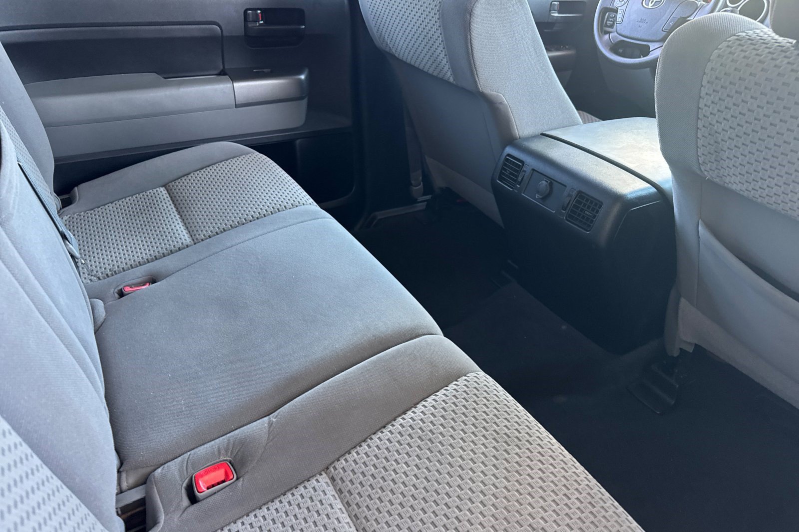 Used 2013 Toyota Tundra 2WD CrewMax w/ Tow Pkg image 29