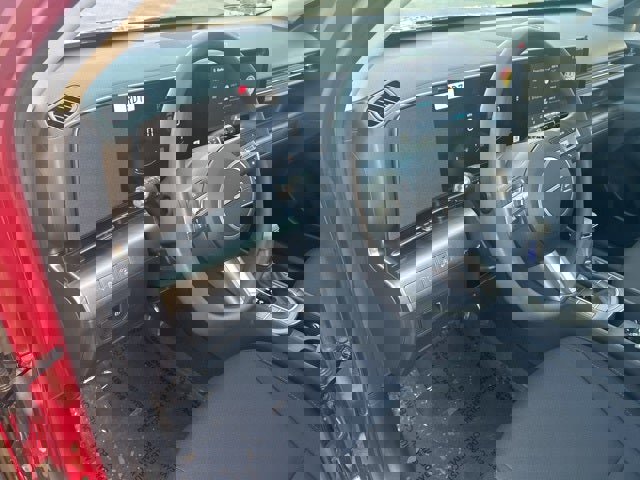 New 2026 Hyundai Kona SE image 14