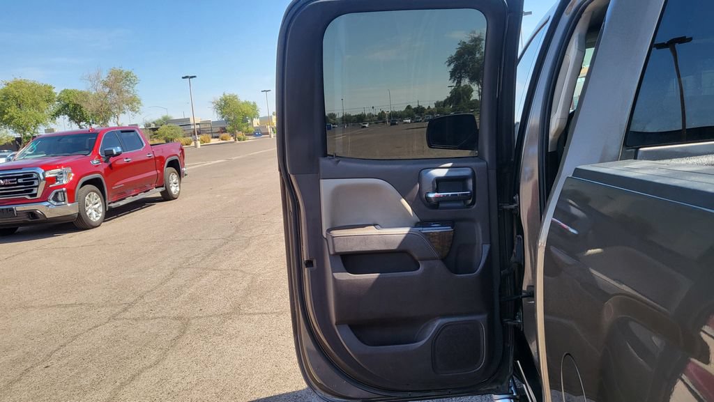 Used 2014 Chevrolet Silverado 1500 LT w/ All Star Edition RWD image 19