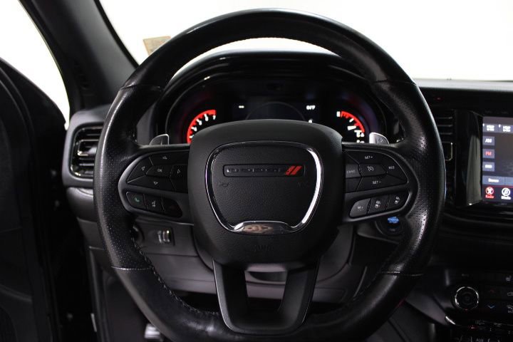 Used 2022 Dodge Durango GT image 28
