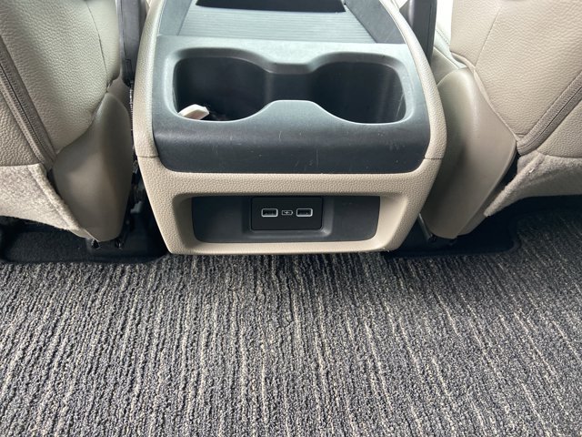 Used 2023 Honda Odyssey EX-L image 51