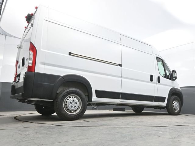 Used 2025 RAM ProMaster 2500 w/ Convenience Group image 38
