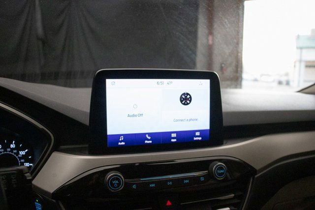 Used 2021 Ford Escape SE w/ Cold Weather Package image 35