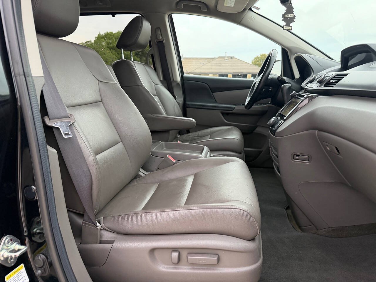 Used 2014 Honda Odyssey Touring image 22
