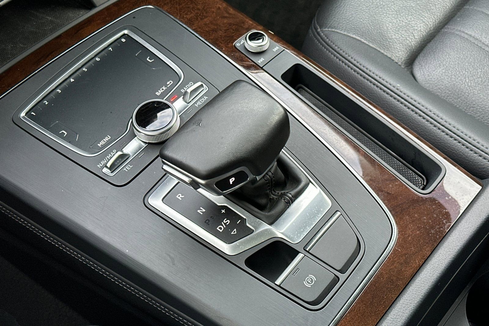 Used 2019 Audi Q5 2.0T Premium Plus image 21