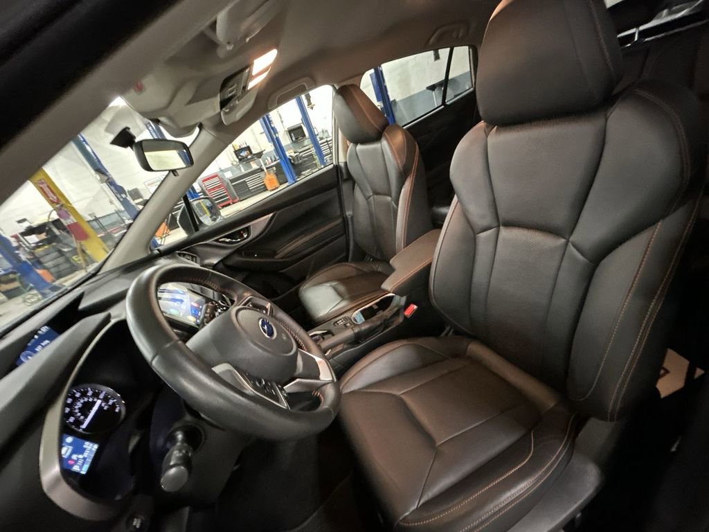 Certified 2023 Subaru Crosstrek 2.5i Limited image 15
