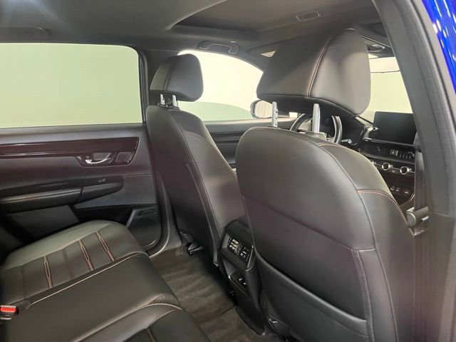 Used 2024 Honda CR-V Sport Touring image 14