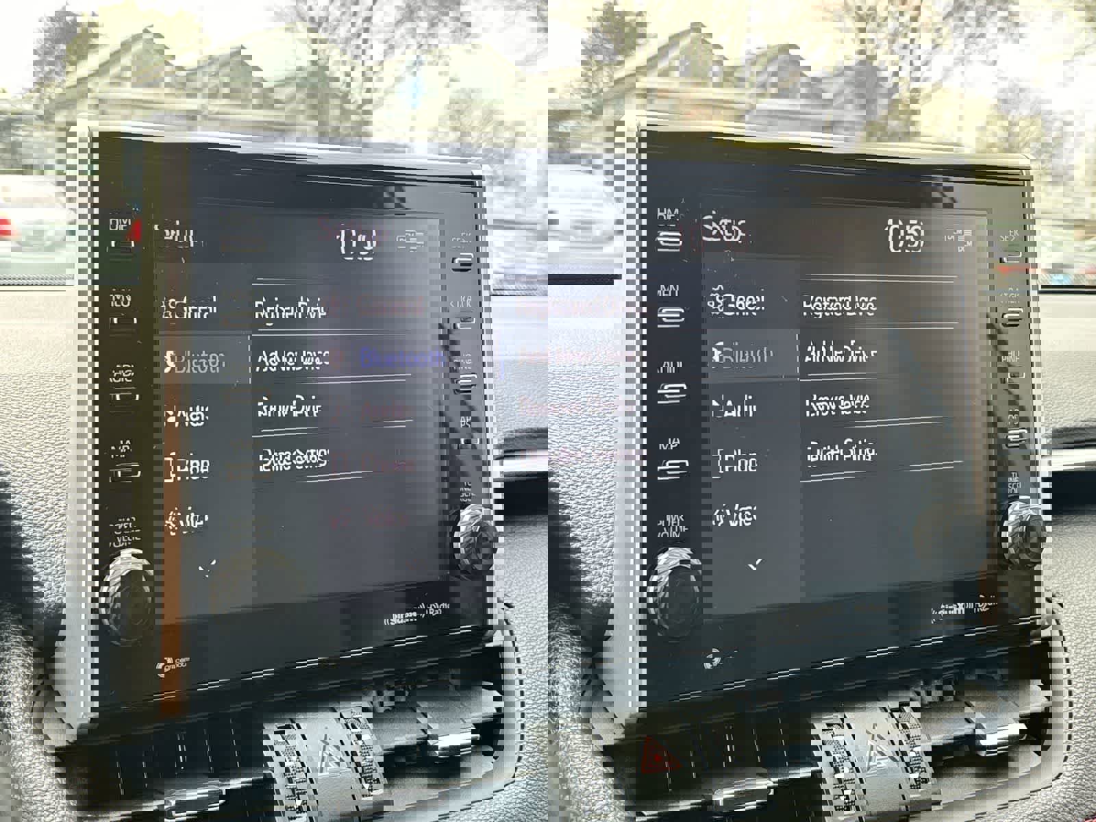 Used 2022 Toyota RAV4 XSE w/ Weather Package image 21