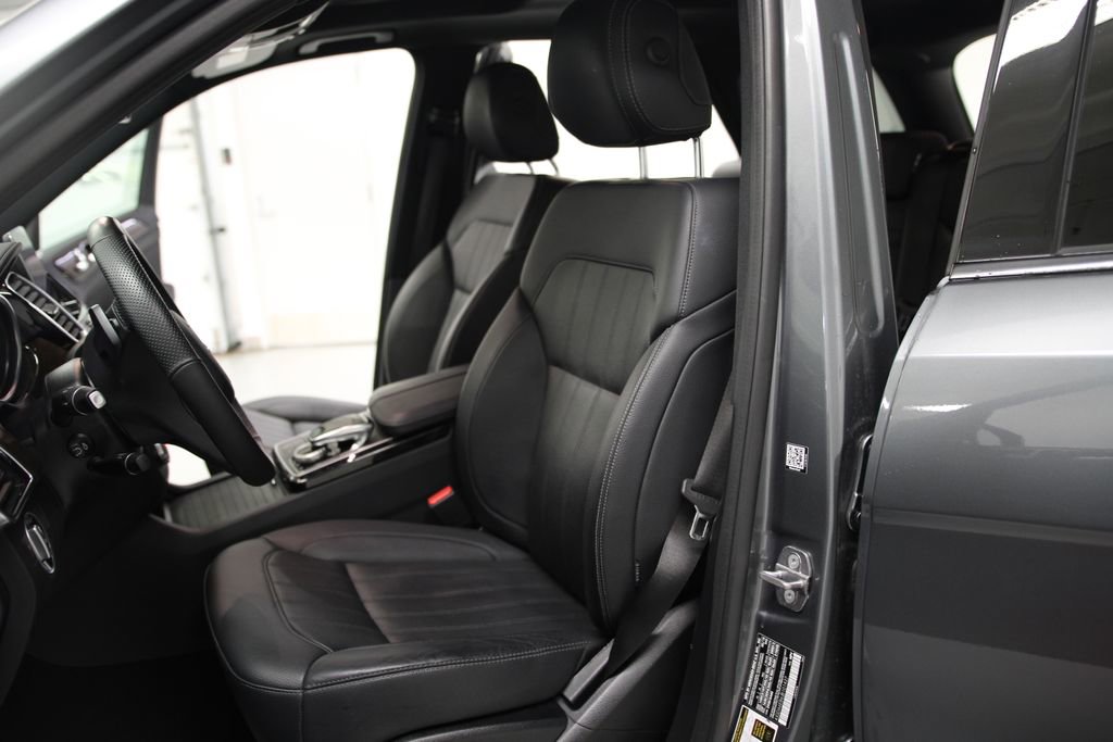 Used 2018 Mercedes-Benz GLE 43 AMG 4MATIC image 14