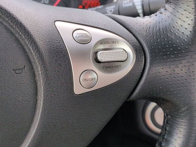 Used 2013 Nissan 370Z Coupe RWD image 22
