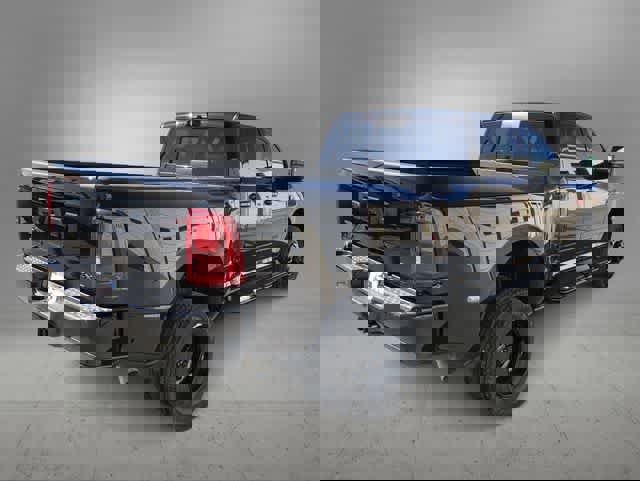 New 2026 RAM 3500 Laramie w/ Night Edition image 6