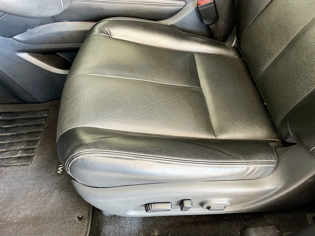 Used 2021 Nissan Murano SL w/ SL Moonroof Package FWD image 20