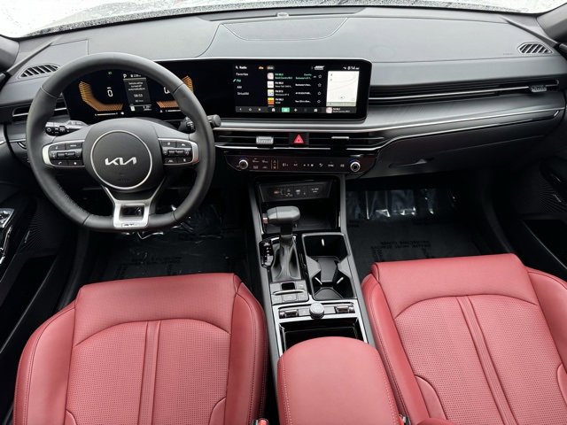 Used 2025 Kia K5 GT-Line w/ GT-Line Premium Package image 10