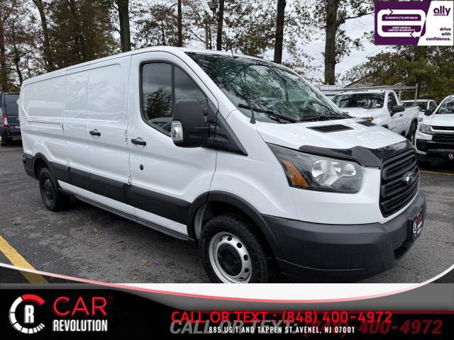 Used 2019 Ford Transit 250 148 Low Roof