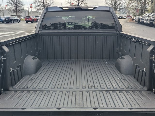 Used 2024 Toyota Tundra SR5 AWD/4WD image 16