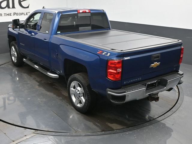 Used 2019 Chevrolet Silverado 2500 LT w/ All Star Edition image 37