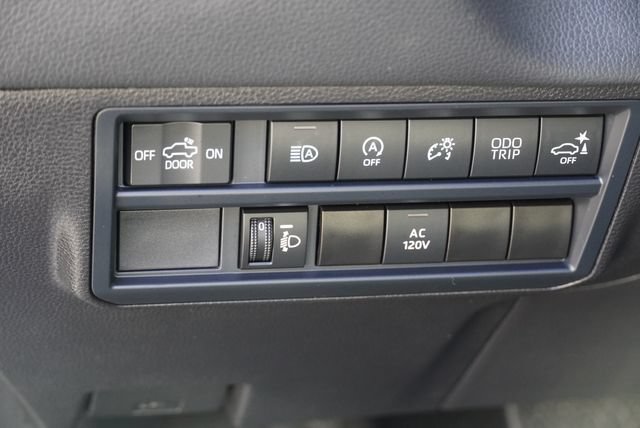 Used 2026 Toyota Tundra Limited w/ Power Package AWD/4WD image 22