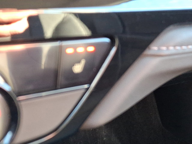 Certified 2025 Honda Accord EX-L image 26