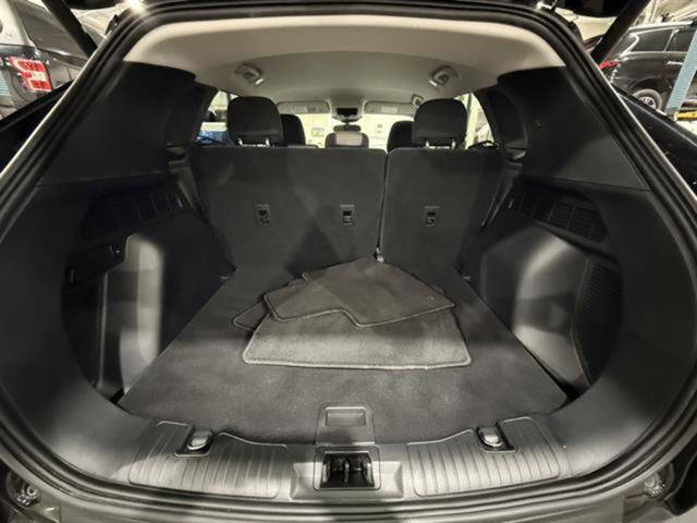 Certified 2022 Ford Escape SE w/ Convenience Package AWD/4WD image 6