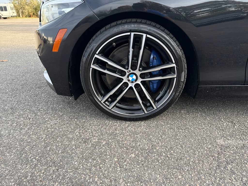 Used 2018 BMW M240i Convertible image 28